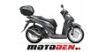 Honda SH125i